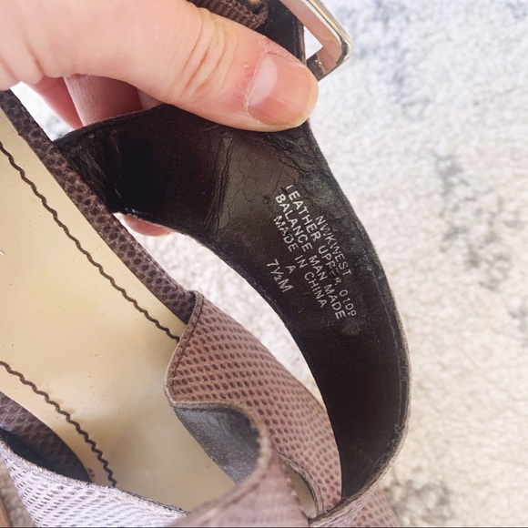 Nine West || Heels - Picture 12 of 12